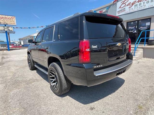 $21900 : 2016 Tahoe LTZ image 7