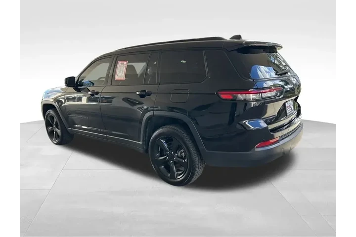 $21117 : Jeep Grand Cherokee L 2023 4 image 4