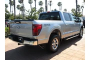 $39999 : Ford F-150 2024 4x4 XLT 4dr thumbnail