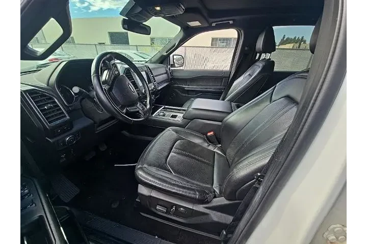 $39500 : Ford Expedition MAX 2021 4x2 image 10