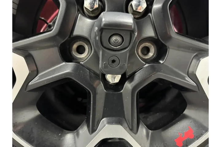 $21962 : Jeep Wrangler 2021 4x4 Sport image 9