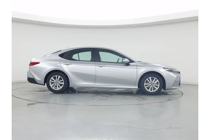 $25998 : Toyota Camry 2025 LE 4dr Sed image 7