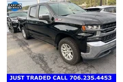 Chevrolet Silverado 1500 202 en Atlanta