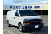 $23895 : Chevrolet Express 2023 2500 thumbnail