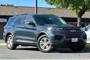 $27500 : Ford Explorer 2022 XLT 4dr S thumbnail