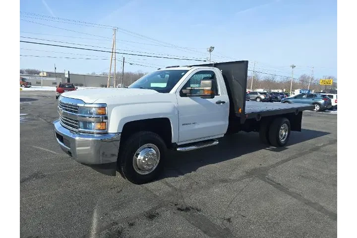 $29995 : Chevrolet Silverado 3500HD 2 image 2