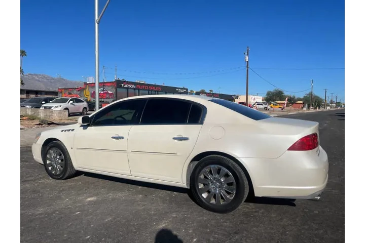 $8495 : 2008 Lucerne image 6