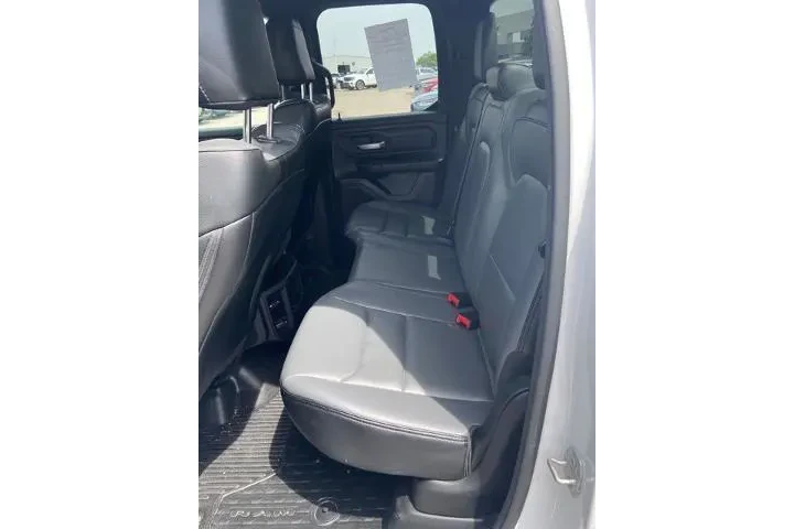 $27452 : Ram 1500 2023 4x2 Tradesman image 6