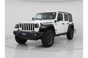$29998 : Jeep Wrangler 2023 4x4 Rubic thumbnail