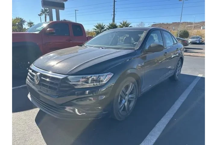 $16490 : Volkswagen Jetta 2020 R-Line image 1