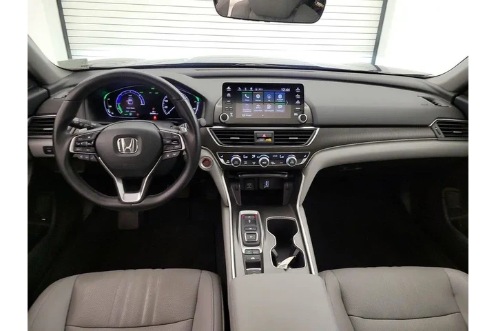 $26998 : Honda Accord Hybrid 2020 EX- image 9