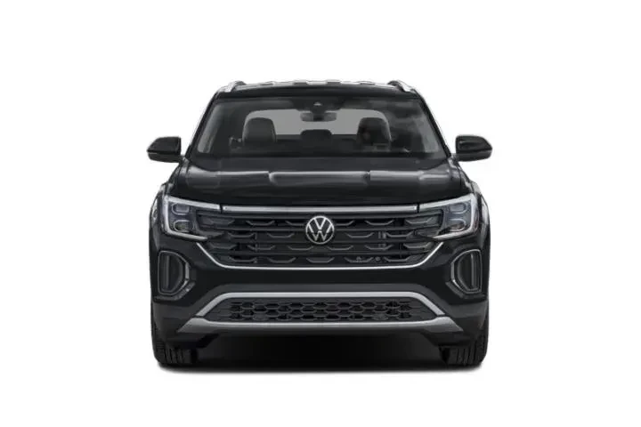 $35988 : Volkswagen Atlas Cross Sport image 4