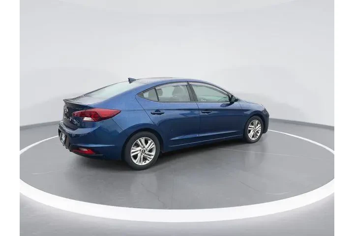 $15995 : Hyundai ELANTRA 2020 SEL 4dr image 8