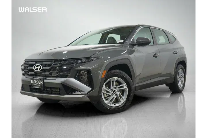 $27700 : Hyundai TUCSON 2026 AWD SE 4 image 1