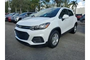$10490 : Chevrolet Trax 2020 LS 4dr C thumbnail