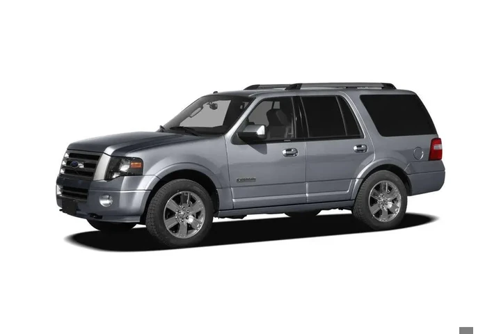 $9500 : Ford Expedition 2010 4x2 Edd image 1