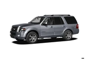 Ford Expedition 2010 4x2 Edd en Dallas