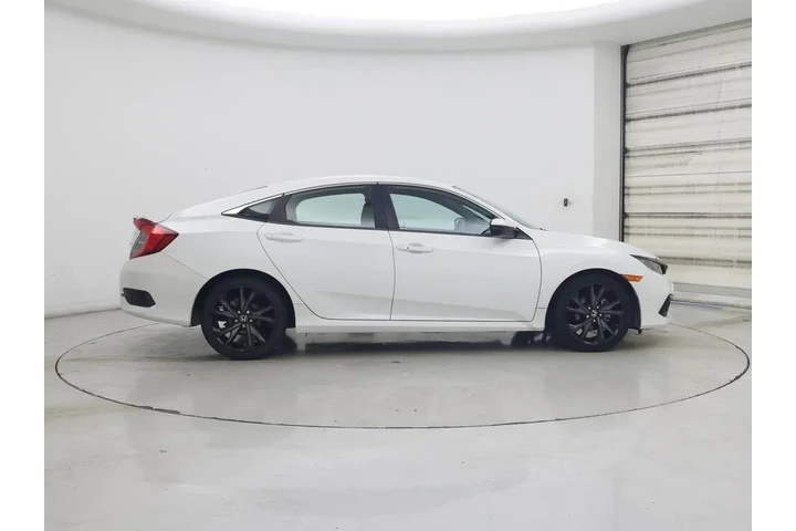 $19998 : Honda Civic 2020 Sport 4dr S image 7