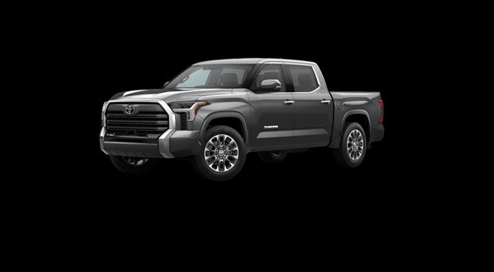 $60047 : 2024 Tundra Limited image 3