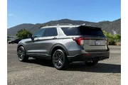 $49888 : Ford Explorer 2025 AWD ST-Li thumbnail