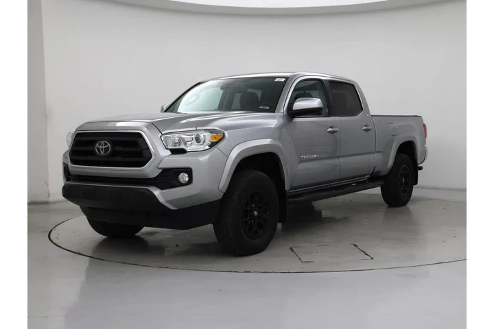 $34998 : Toyota Tacoma 2022 4x2 SR5 V image 4