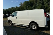 $30500 : Chevrolet Express 2023 2500 thumbnail