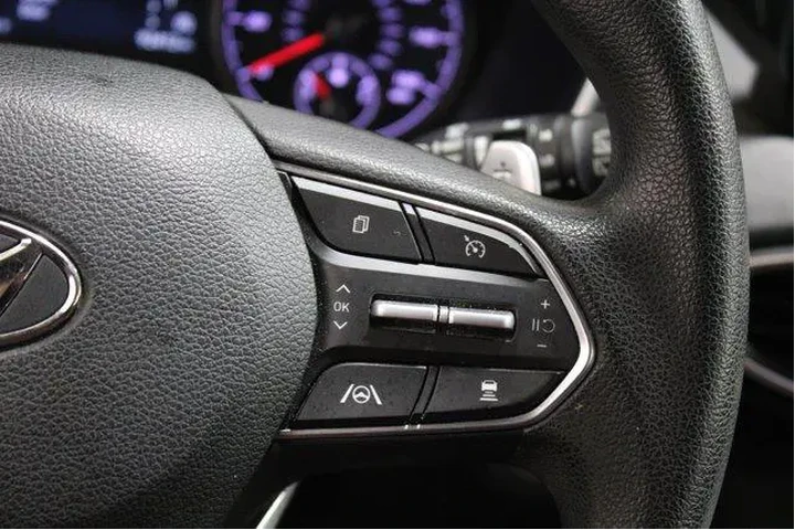 $20954 : Hyundai SANTA FE 2022 SEL 4d image 10