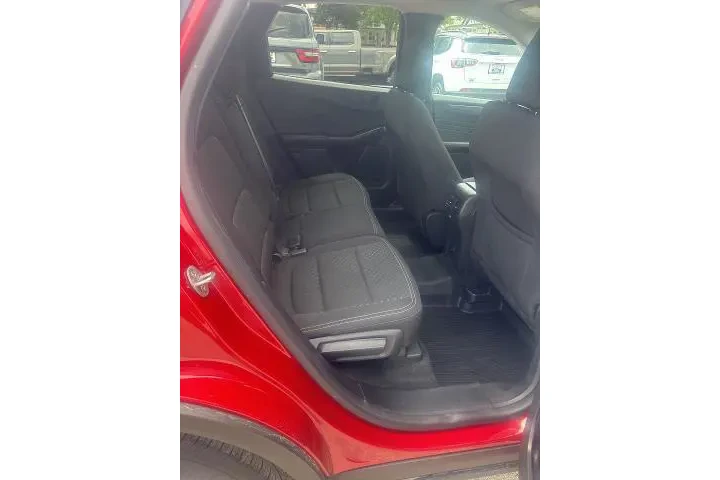$20667 : Ford Escape 2023 AWD Active image 10