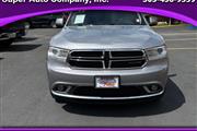 2017 Durango SXT AWD en Denver