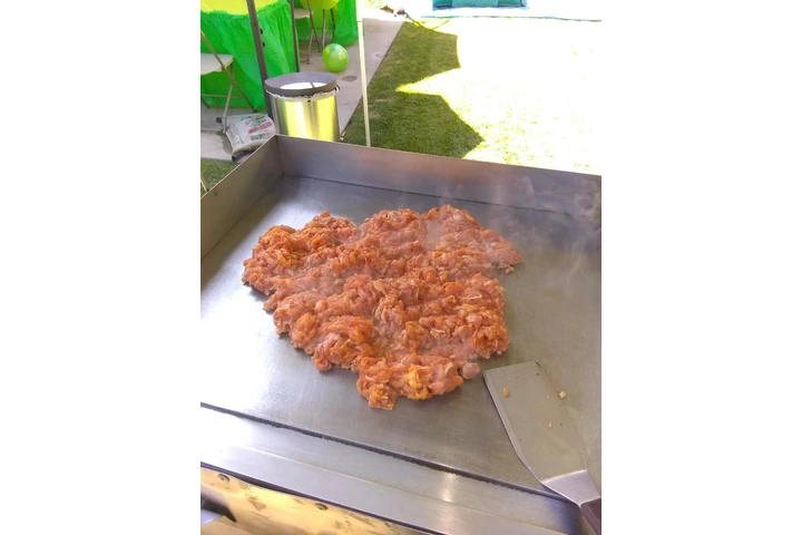 Se hacen taquizas a domicilio image 1