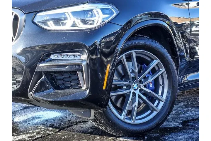 $27963 : BMW X4 2019 AWD M40i 4dr Spo image 3