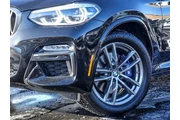 $27963 : BMW X4 2019 AWD M40i 4dr Spo thumbnail