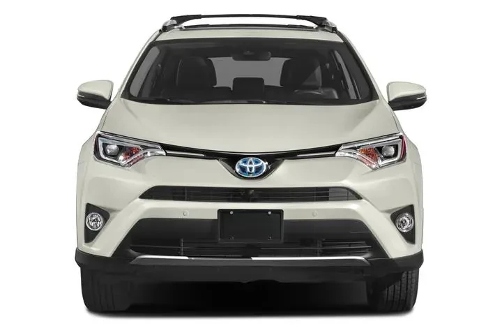 $23995 : Toyota RAV4 Hybrid 2017 AWD image 4