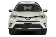 $23995 : Toyota RAV4 Hybrid 2017 AWD thumbnail
