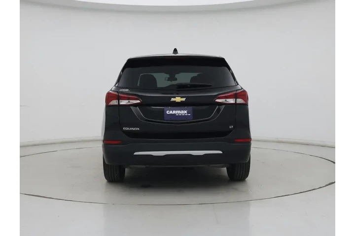 $22998 : Chevrolet Equinox 2024 LT 4d image 6