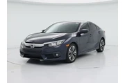 $18998 : Honda Civic 2016 EX-T 4dr Se thumbnail