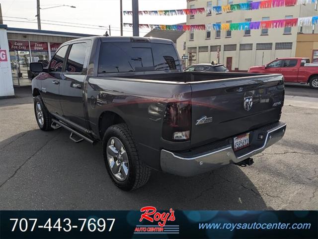 $21995 : 2015 1500 Big Horn 4WD Truck image 6