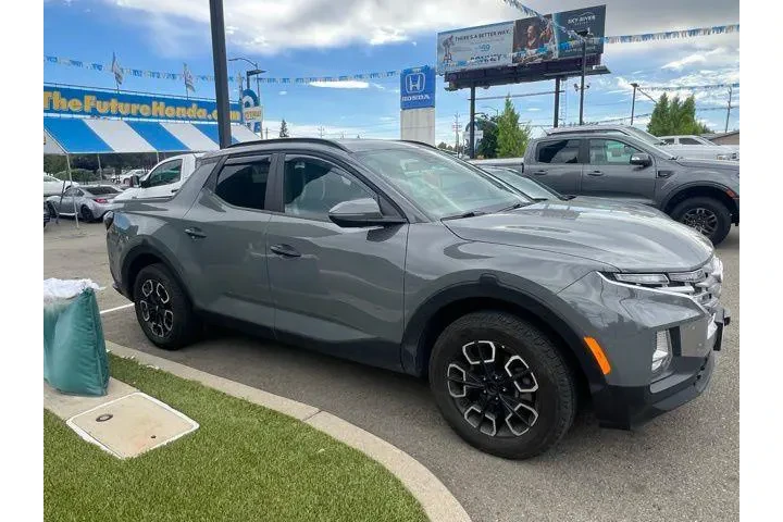 $24988 : Hyundai SANTA CRUZ 2022 AWD image 5