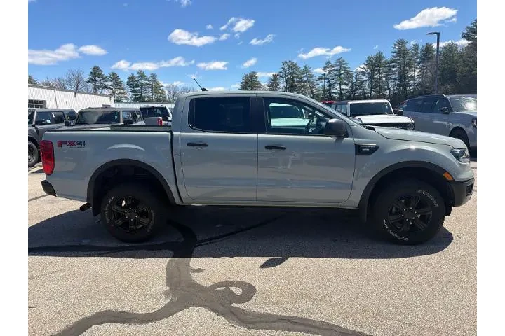$29995 : Ford Ranger 2022 4x4 XL 4dr image 10