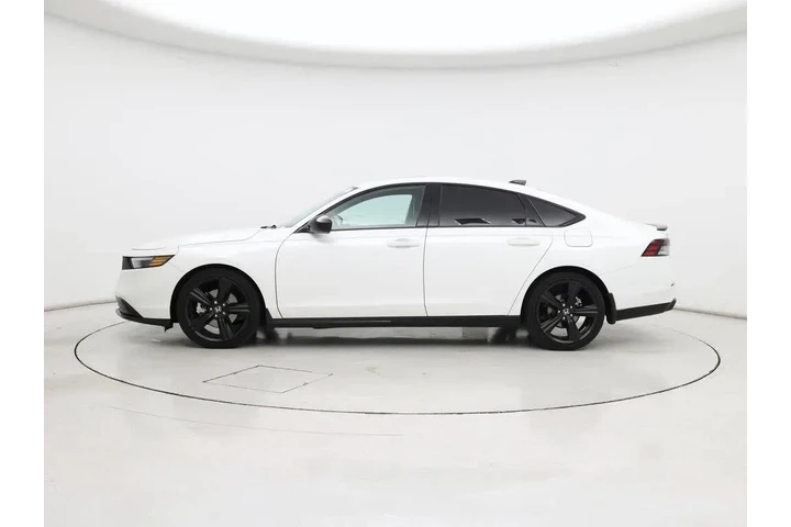 $32998 : Honda Accord Hybrid 2025 Spo image 3