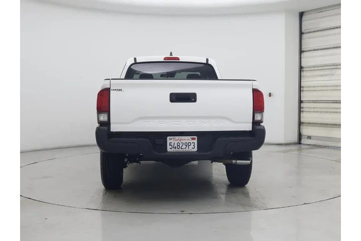 $26998 : Toyota Tacoma 2022 4x2 SR 4d image 6