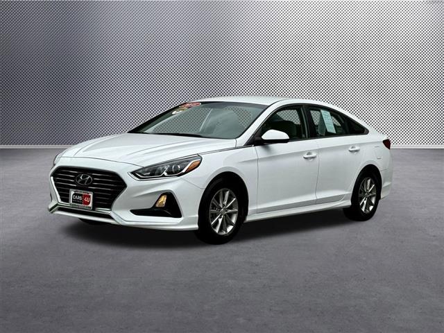 $17495 : 2018 Sonata ECO image 3