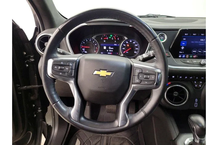 $27998 : Chevrolet Blazer 2022 LT 4dr image 10