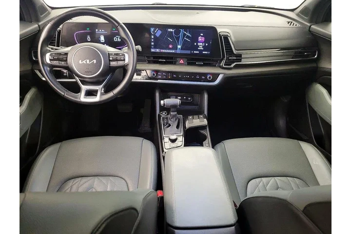 $26998 : Kia Sportage 2023 AWD X-Line image 9