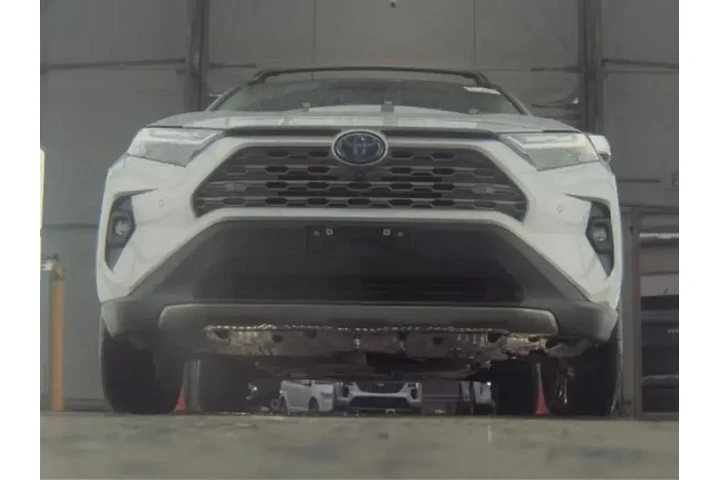 $29593 : Toyota RAV4 Hybrid 2022 AWD image 3