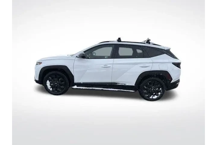 $28477 : Hyundai TUCSON 2024 AWD XRT image 2