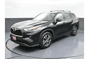 Toyota Highlander 2021 XLE 4