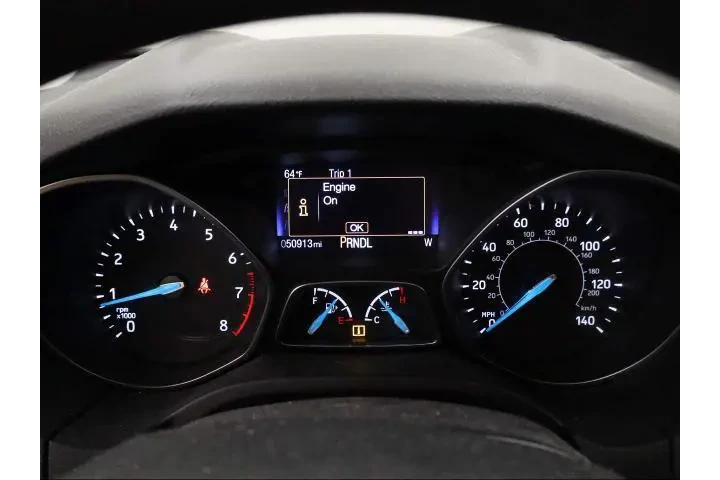 $9995 : Ford Focus 2016 SE 4dr Hatch image 3