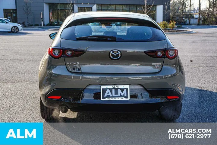 $22920 : Mazda Mazda3 Hatchback 2024 image 9