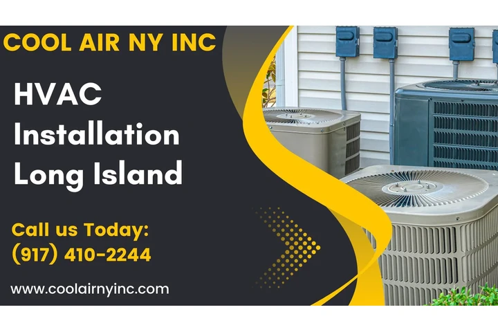 Cool Air NY Inc | PTAC & HVAC image 6